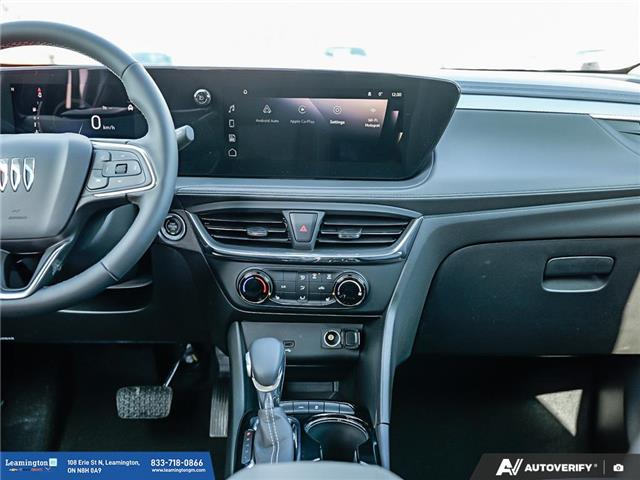 2026 Buick Encore GX Preferred (Stk: 26330) in Leamington - Image 10 of 28 2026 Buick Encore GX Preferred (Stk: 26330) in Leamington - Image 10 of 28