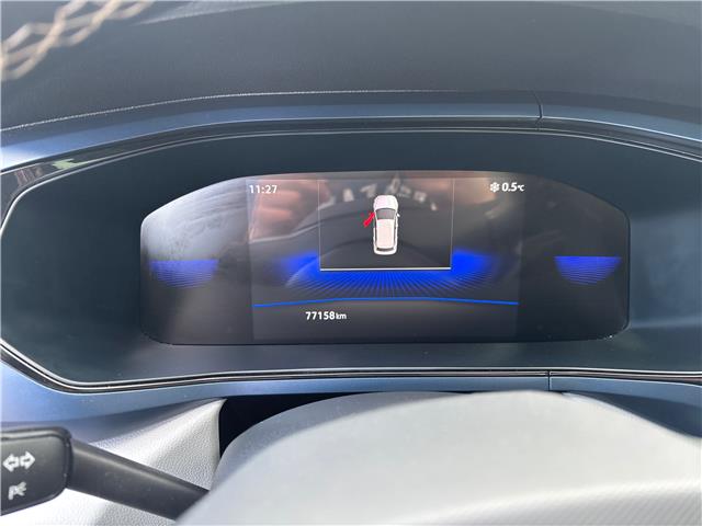 2024 Volkswagen Taos Comfortline (Stk: PW0022) in Pincher Creek - Image 13 of 13