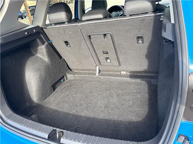 2024 Volkswagen Taos Comfortline (Stk: PW0022) in Pincher Creek - Image 10 of 13