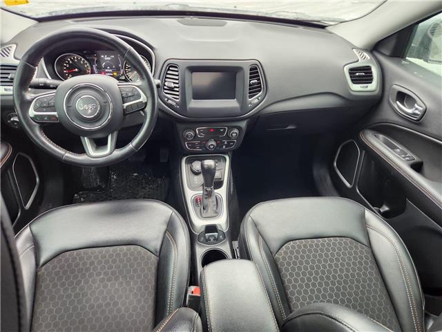 2020 Jeep Compass North in Ottawa - Image 2 of 6