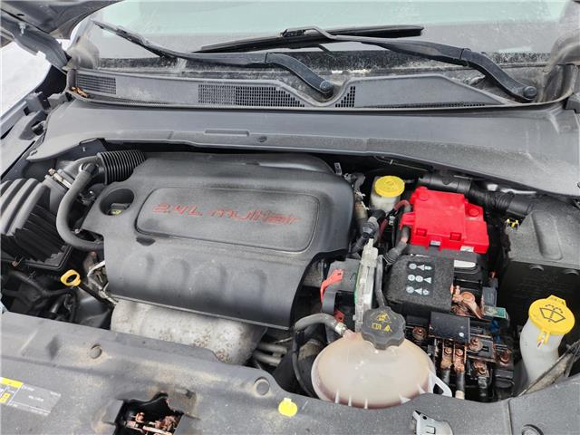 2020 Jeep Compass North in Ottawa - Image 3 of 6