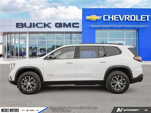 2026 GMC Acadia AT4 (Stk: 264171) in Goderich - Image 3 of 20