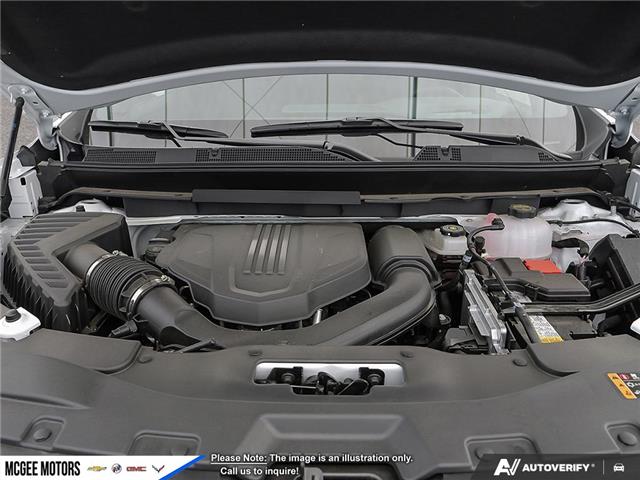 2026 GMC Acadia AT4 (Stk: 264171) in Goderich - Image 6 of 20