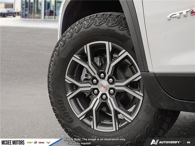 2026 GMC Acadia AT4 (Stk: 264171) in Goderich - Image 7 of 20