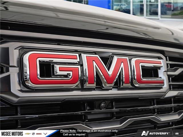 2026 GMC Acadia AT4 (Stk: 264171) in Goderich - Image 8 of 20