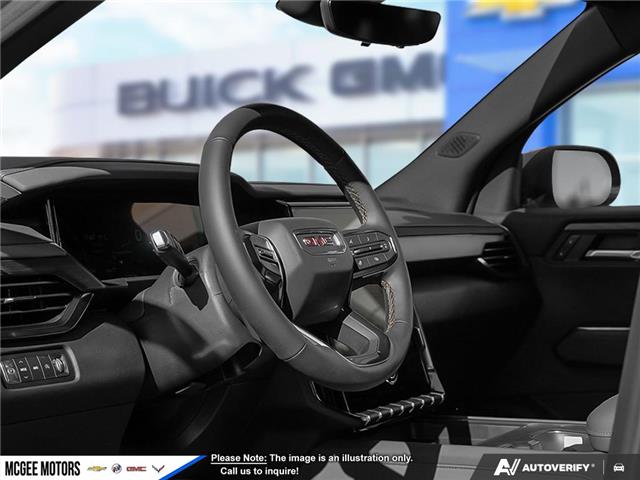 2026 GMC Acadia AT4 (Stk: 264171) in Goderich - Image 9 of 20