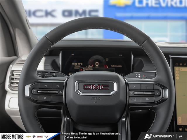 2026 GMC Acadia AT4 (Stk: 264171) in Goderich - Image 10 of 20