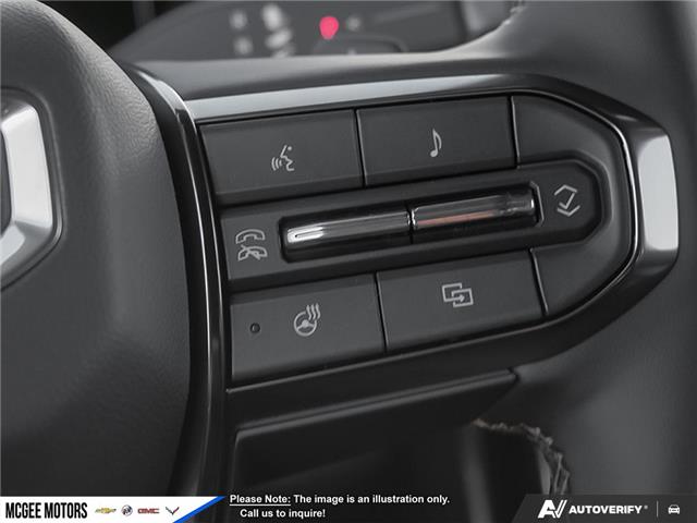 2026 GMC Acadia AT4 (Stk: 264171) in Goderich - Image 12 of 20