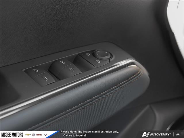 2026 GMC Acadia AT4 (Stk: 264171) in Goderich - Image 13 of 20