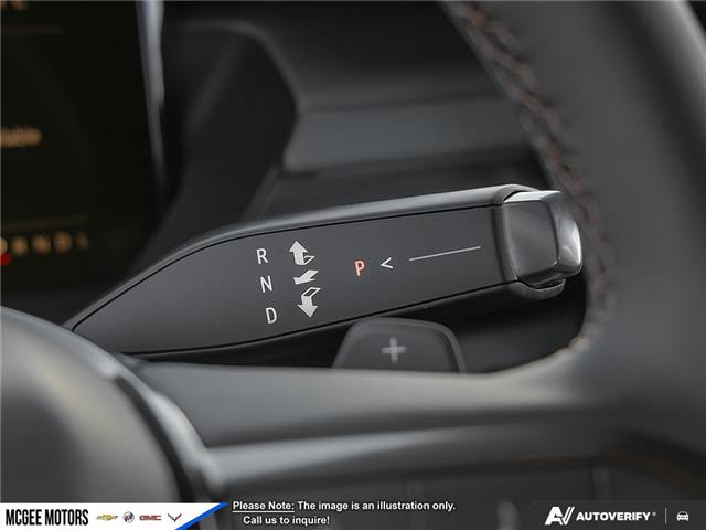 2026 GMC Acadia AT4 (Stk: 264171) in Goderich - Image 14 of 20