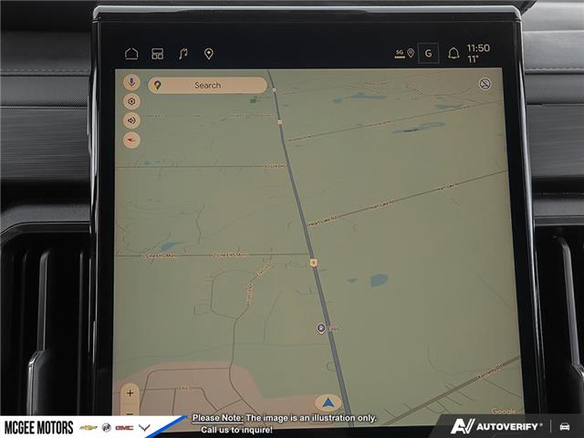 2026 GMC Acadia AT4 (Stk: 264171) in Goderich - Image 15 of 20