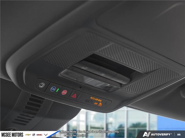 2026 GMC Acadia AT4 (Stk: 264171) in Goderich - Image 16 of 20