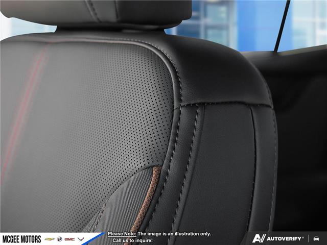 2026 GMC Acadia AT4 (Stk: 264171) in Goderich - Image 17 of 20