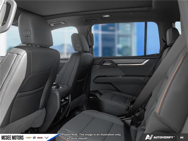 2026 GMC Acadia AT4 (Stk: 264171) in Goderich - Image 18 of 20