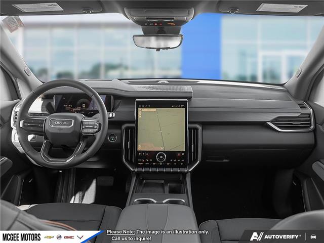 2026 GMC Acadia AT4 (Stk: 264171) in Goderich - Image 19 of 20