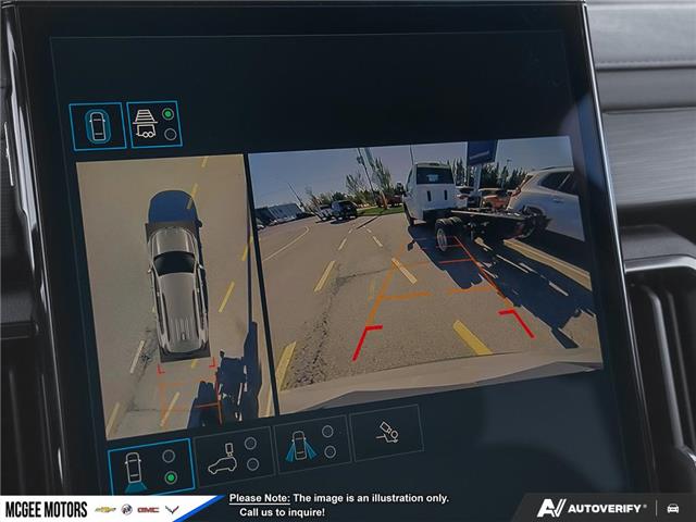 2026 GMC Acadia AT4 (Stk: 264171) in Goderich - Image 20 of 20