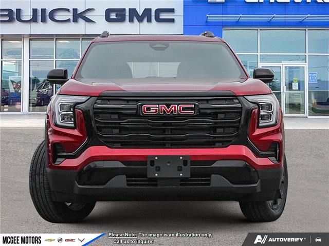 2026 GMC Terrain Elevation (Stk: 376375) in Goderich - Image 2 of 22 2026 GMC Terrain Elevation (Stk: 376375) in Goderich - Image 2 of 22