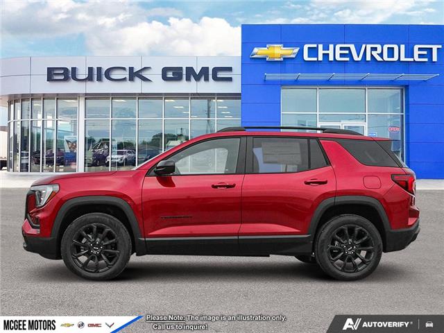 2026 GMC Terrain Elevation (Stk: 376375) in Goderich - Image 3 of 22 2026 GMC Terrain Elevation (Stk: 376375) in Goderich - Image 3 of 22