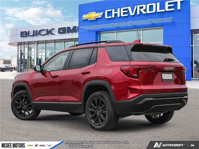 2026 GMC Terrain Elevation (Stk: 376375) in Goderich - Image 4 of 22 2026 GMC Terrain Elevation (Stk: 376375) in Goderich - Image 4 of 22