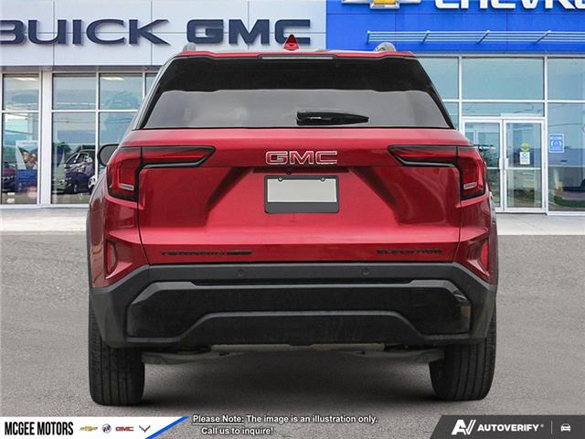 2026 GMC Terrain Elevation (Stk: 376375) in Goderich - Image 5 of 22 2026 GMC Terrain Elevation (Stk: 376375) in Goderich - Image 5 of 22