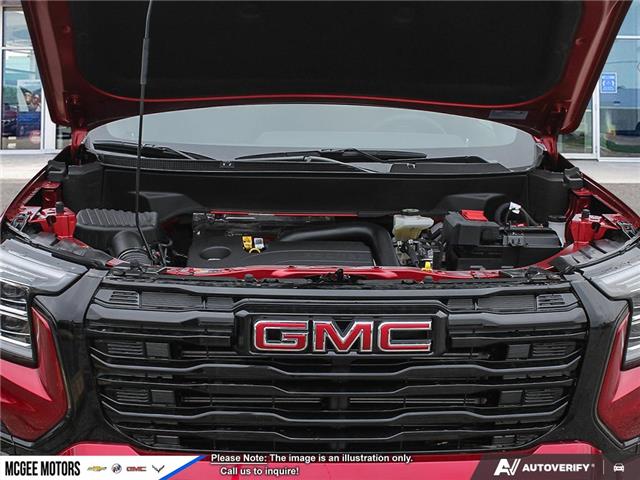 2026 GMC Terrain Elevation (Stk: 376375) in Goderich - Image 6 of 22 2026 GMC Terrain Elevation (Stk: 376375) in Goderich - Image 6 of 22
