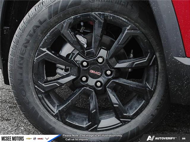 2026 GMC Terrain Elevation (Stk: 376375) in Goderich - Image 7 of 22 2026 GMC Terrain Elevation (Stk: 376375) in Goderich - Image 7 of 22