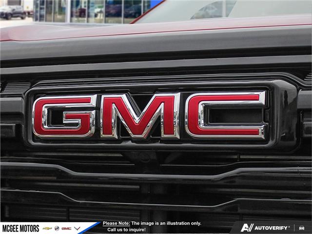 2026 GMC Terrain Elevation (Stk: 376375) in Goderich - Image 8 of 22 2026 GMC Terrain Elevation (Stk: 376375) in Goderich - Image 8 of 22