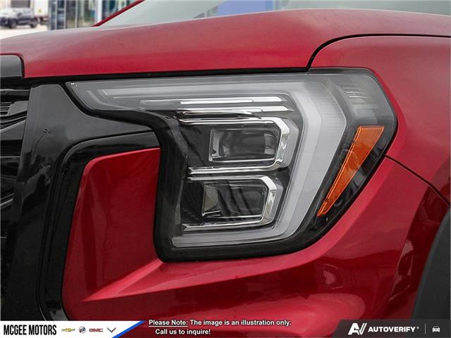 2026 GMC Terrain Elevation (Stk: 376375) in Goderich - Image 9 of 22 2026 GMC Terrain Elevation (Stk: 376375) in Goderich - Image 9 of 22