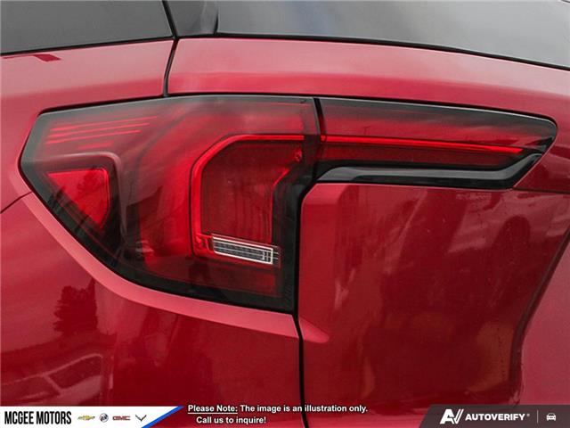 2026 GMC Terrain Elevation (Stk: 376375) in Goderich - Image 10 of 22 2026 GMC Terrain Elevation (Stk: 376375) in Goderich - Image 10 of 22