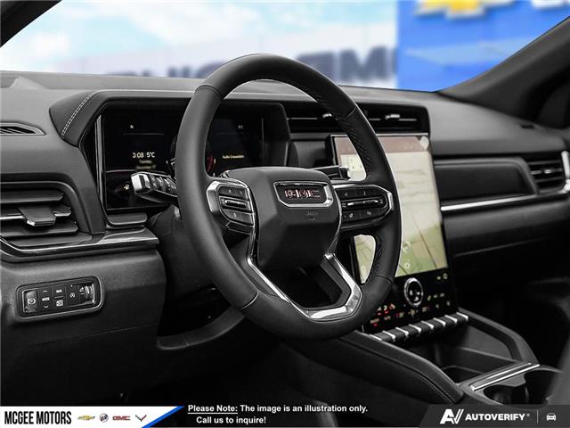 2026 GMC Terrain Elevation (Stk: 376375) in Goderich - Image 11 of 22 2026 GMC Terrain Elevation (Stk: 376375) in Goderich - Image 11 of 22