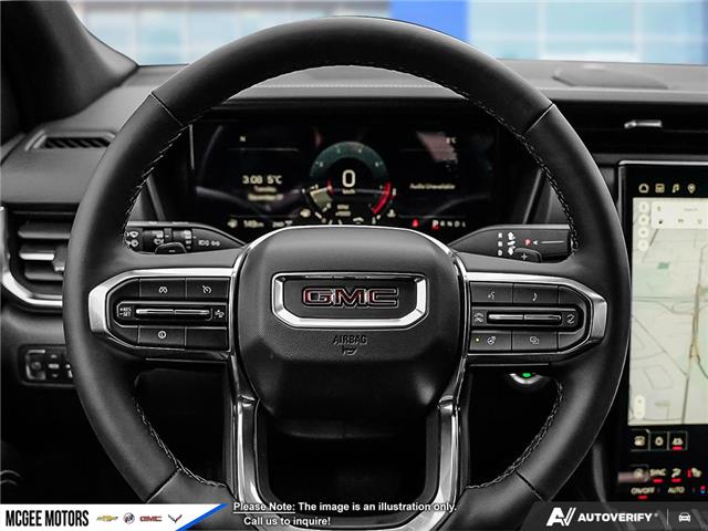 2026 GMC Terrain Elevation (Stk: 376375) in Goderich - Image 12 of 22 2026 GMC Terrain Elevation (Stk: 376375) in Goderich - Image 12 of 22