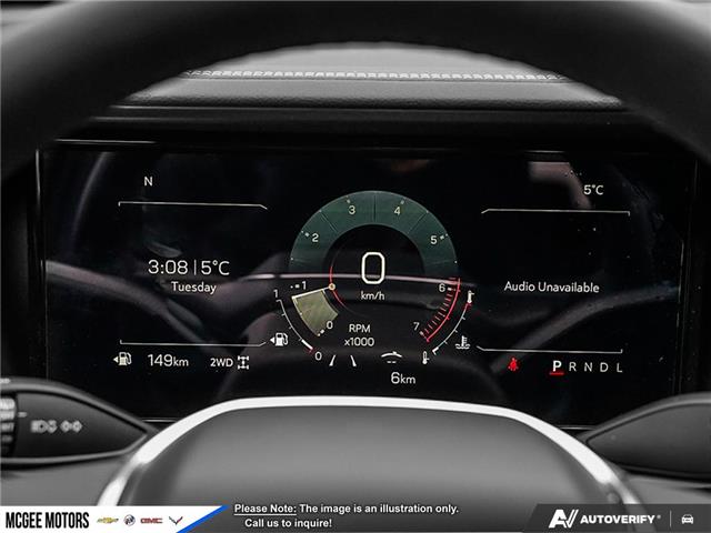 2026 GMC Terrain Elevation (Stk: 376375) in Goderich - Image 13 of 22 2026 GMC Terrain Elevation (Stk: 376375) in Goderich - Image 13 of 22