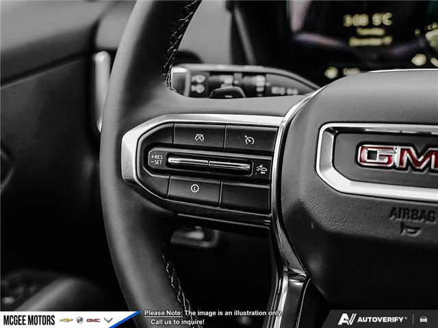 2026 GMC Terrain Elevation (Stk: 376375) in Goderich - Image 14 of 22 2026 GMC Terrain Elevation (Stk: 376375) in Goderich - Image 14 of 22