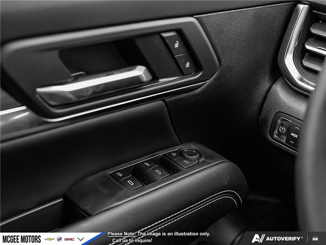 2026 GMC Terrain Elevation (Stk: 376375) in Goderich - Image 15 of 22 2026 GMC Terrain Elevation (Stk: 376375) in Goderich - Image 15 of 22