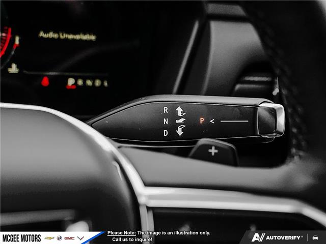 2026 GMC Terrain Elevation (Stk: 376375) in Goderich - Image 16 of 22 2026 GMC Terrain Elevation (Stk: 376375) in Goderich - Image 16 of 22