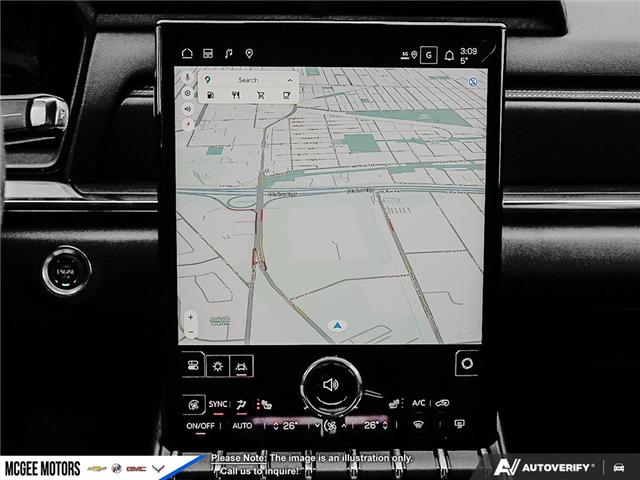2026 GMC Terrain Elevation (Stk: 376375) in Goderich - Image 17 of 22 2026 GMC Terrain Elevation (Stk: 376375) in Goderich - Image 17 of 22