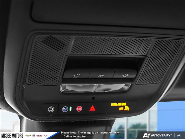 2026 GMC Terrain Elevation (Stk: 376375) in Goderich - Image 18 of 22 2026 GMC Terrain Elevation (Stk: 376375) in Goderich - Image 18 of 22