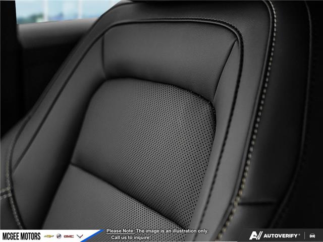 2026 GMC Terrain Elevation (Stk: 376375) in Goderich - Image 19 of 22 2026 GMC Terrain Elevation (Stk: 376375) in Goderich - Image 19 of 22