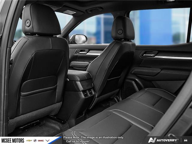2026 GMC Terrain Elevation (Stk: 376375) in Goderich - Image 20 of 22 2026 GMC Terrain Elevation (Stk: 376375) in Goderich - Image 20 of 22