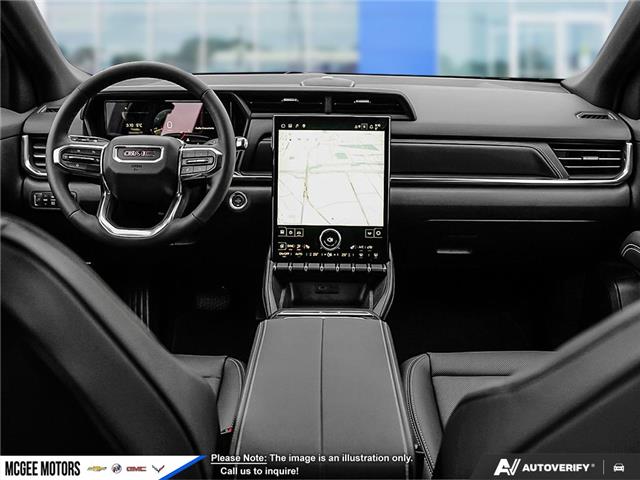 2026 GMC Terrain Elevation (Stk: 376375) in Goderich - Image 21 of 22 2026 GMC Terrain Elevation (Stk: 376375) in Goderich - Image 21 of 22