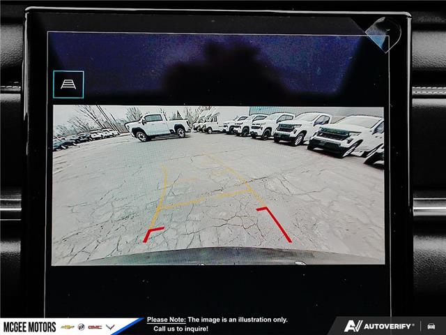 2026 GMC Terrain Elevation (Stk: 376375) in Goderich - Image 22 of 22 2026 GMC Terrain Elevation (Stk: 376375) in Goderich - Image 22 of 22