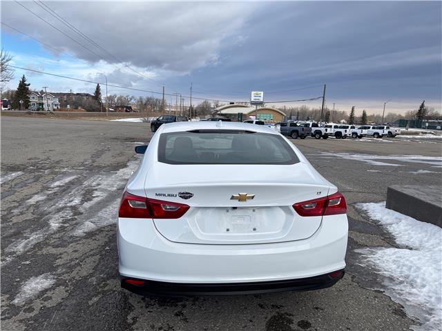 2023 Chevrolet Malibu 1LT (Stk: PW0019) in Pincher Creek - Image 4 of 13