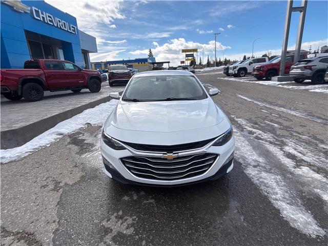 2023 Chevrolet Malibu 1LT (Stk: PW0019) in Pincher Creek - Image 8 of 13