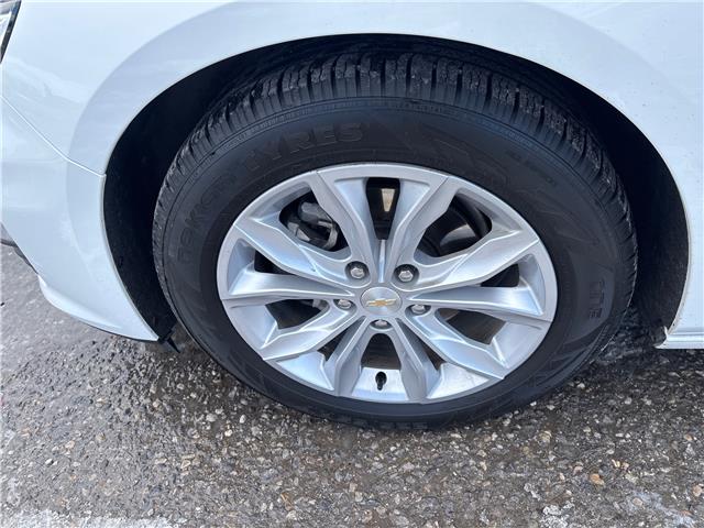 2023 Chevrolet Malibu 1LT (Stk: PW0019) in Pincher Creek - Image 9 of 13