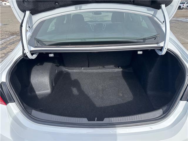 2023 Chevrolet Malibu 1LT (Stk: PW0019) in Pincher Creek - Image 10 of 13