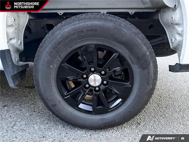 2025 Chevrolet Silverado 1500 LT (Stk: 122425) in North Vancouver - Image 6 of 23