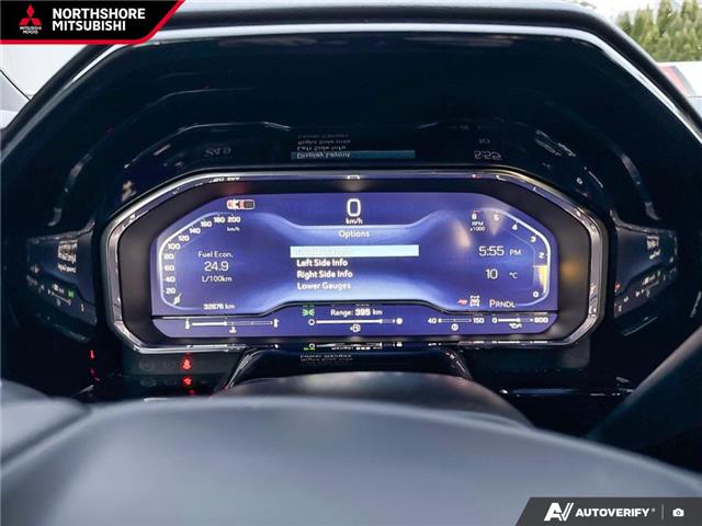 2025 Chevrolet Silverado 1500 LT (Stk: 122425) in North Vancouver - Image 13 of 23