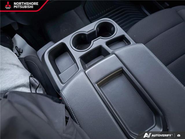 2025 Chevrolet Silverado 1500 LT (Stk: 122425) in North Vancouver - Image 16 of 23