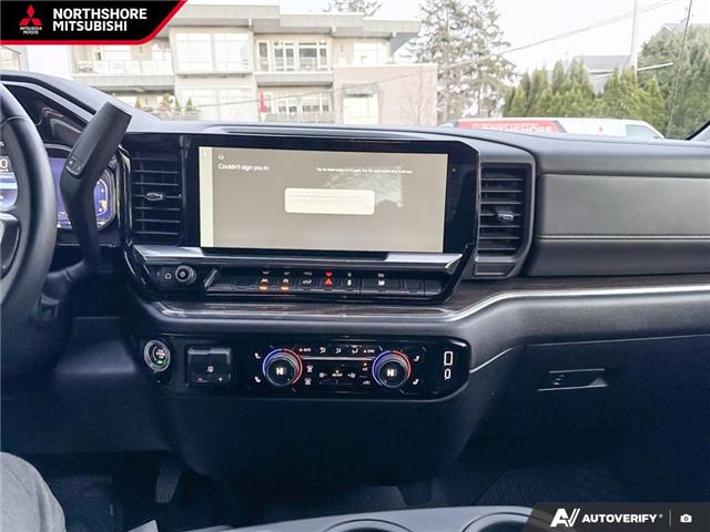2025 Chevrolet Silverado 1500 LT (Stk: 122425) in North Vancouver - Image 17 of 23