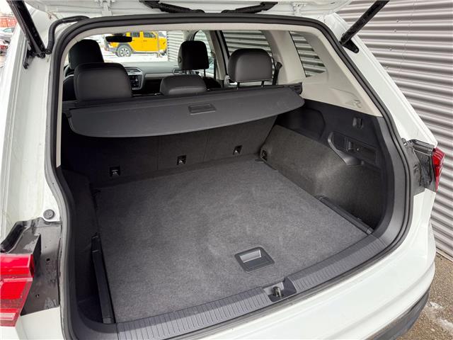 2024 Volkswagen Tiguan Comfortline (Stk: U11100) in London - Image 7 of 25